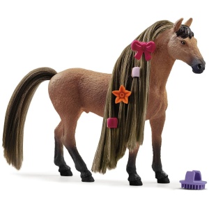 schleich® Sofia's Beauties 42621 Beauty Horse Achal Tekkiner Hengst