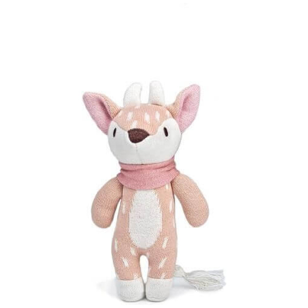 Threadbear - Fearne Stricktier Reh 18 cm