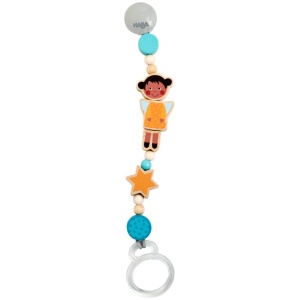 HABA Schnullerkette Schutzengel HABA Schnullerkette Schutzengel