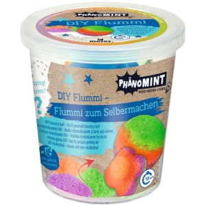 PhänoMINT Flummi selber machen PhänoMINT Flummi selber machen