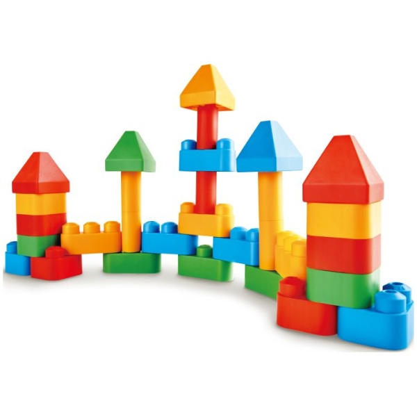 Hape Fantasie-Architektur