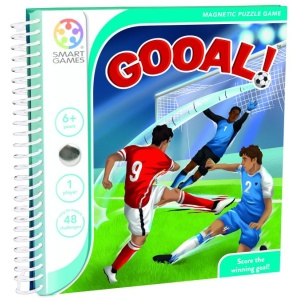Goooal Goooal