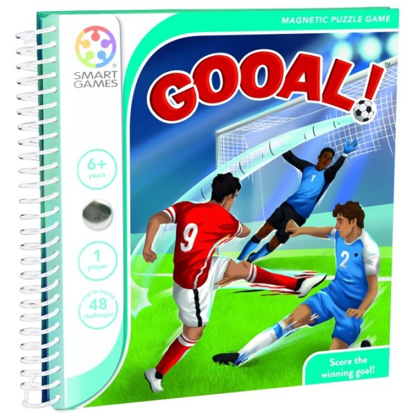 Goooal