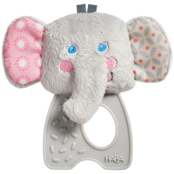 HABA Beißkerl Elefant
