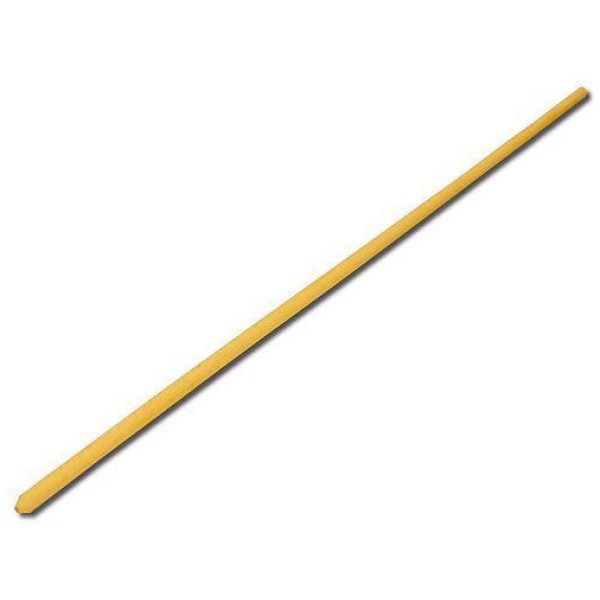 Holzstab für Teller