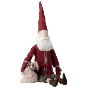 Maileg Santa, Large