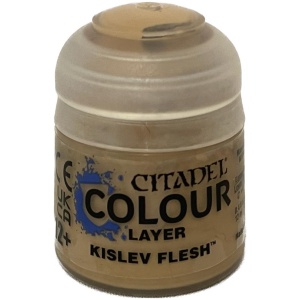 Layer: Kislev Flesh (12ml)