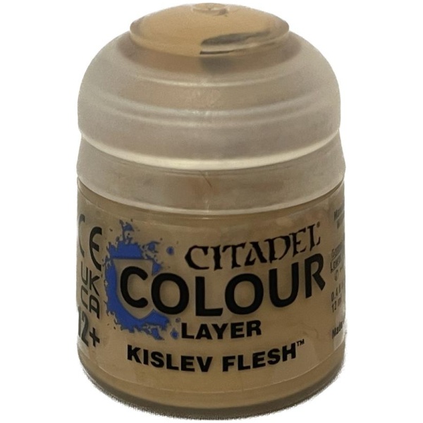 Layer: Kislev Flesh (12ml)