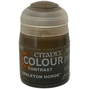 Contrast: Skeleton Horde (18ml)