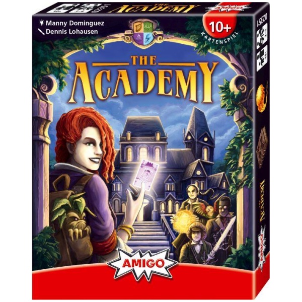 The Academy