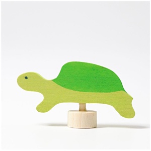GRIMM’S Steckfigur Schildkröte