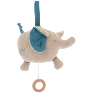Spieluhr Elefant Spieluhr Elefant