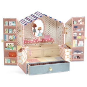 Musik Schmuckkästchen: Tinou Shop Musik Schmuckkästchen: Tinou Shop