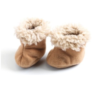 Puppenschuhe 3er Set Puppenschuhe 3er Set