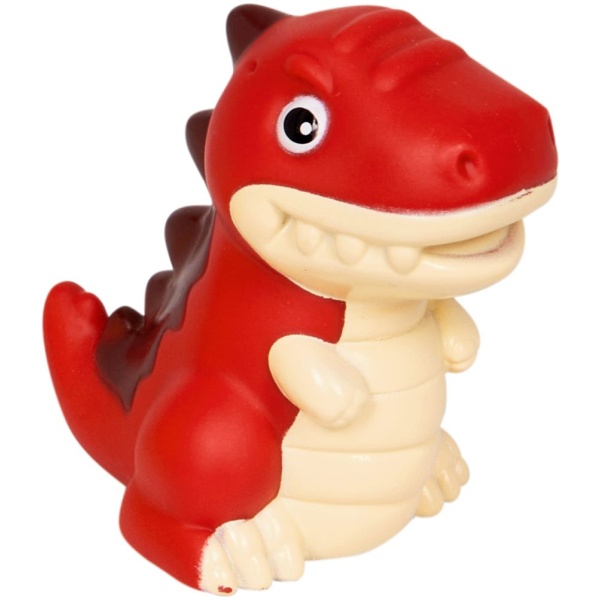 Wasser-Spritzdino - Dino Friends, sortiert (1 Stück)