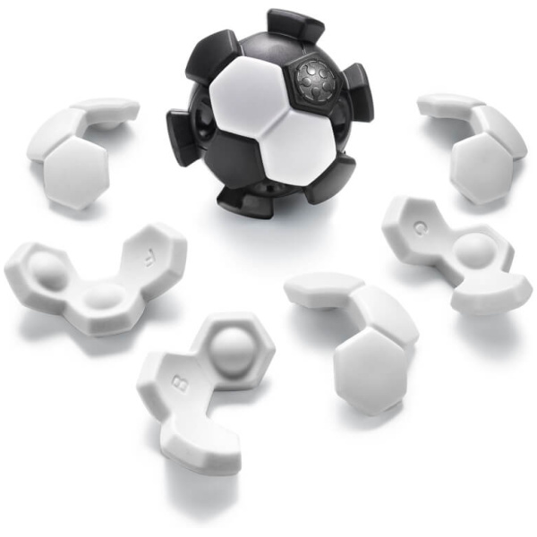 Plug & Play BALL