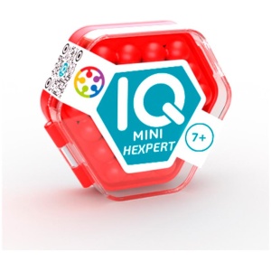 IQ Hexpert IQ Hexpert