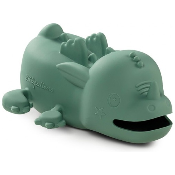 Schwimm-Drache Joe