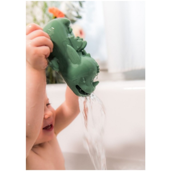 Schwimm-Drache Joe