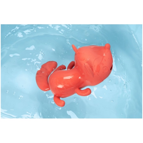 Schwimm-Füchsin Alice