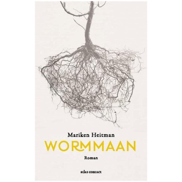 Mariken Heitman: Wormmaan