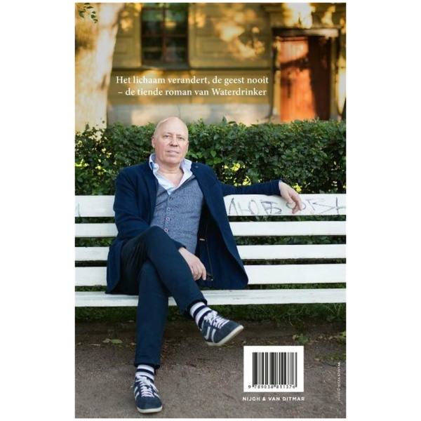 Pieter Waterdrinker: Biecht aan mijn vrouw