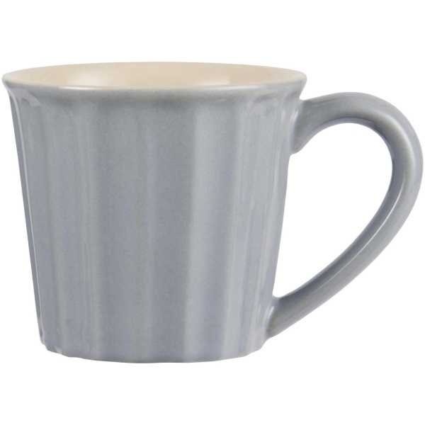 IB Laursen Becher Mynte French Grey