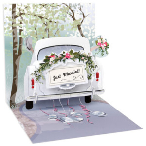 Wedding Car