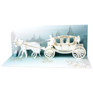 Wedding Carriage