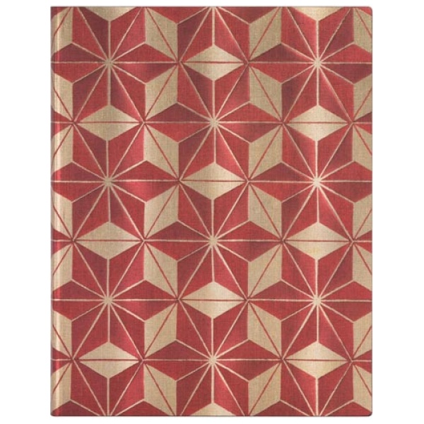 Paperblanks Softcover Notizbuch Hishi Ultra UNL