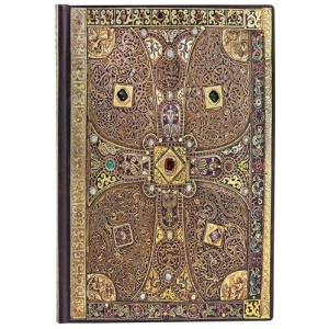 Paperblanks Softcover Notizbuch Lindau Mini LIN