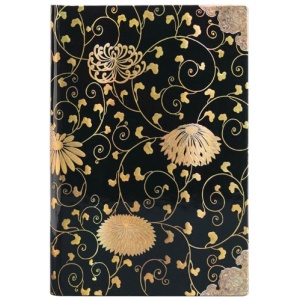 Paperblanks Hardcover Notizbuch Karakusa Mini LIN