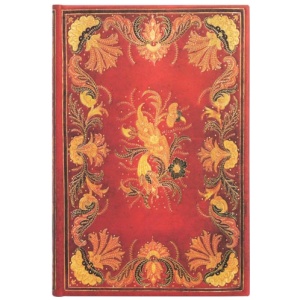 Paperblanks Hardcover Notizbuch Fiammetta Mini LIN