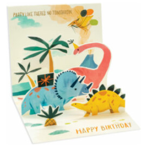 Dinosaurs Dinosaurs