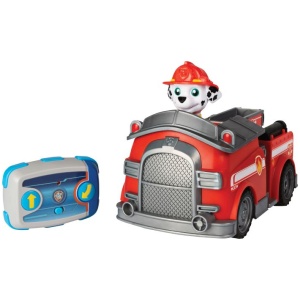 RCP Paw Patrol RC Marshall