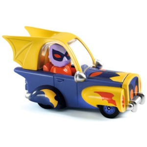 Crazy Motors: Dingo Mobile
