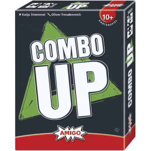 Combo Up Combo Up