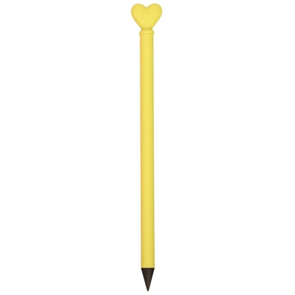 Lovely Planet Unendlicher Bleistift