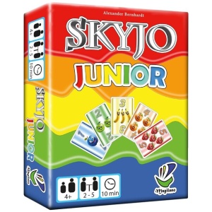 Magilano SKYJO Junior