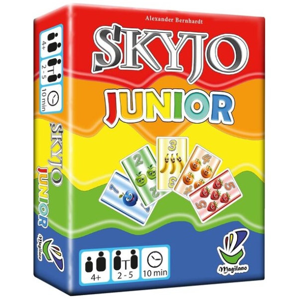 Magilano SKYJO Junior