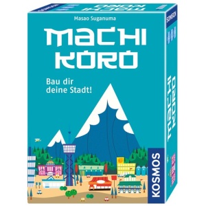 Machi Koro