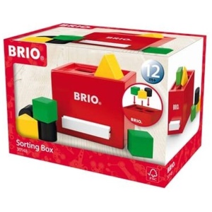 Ravensburger 63014800 Rote Sortier-Box Pedagogics Ravensburger 63014800 Rote Sortier-Box Pedagogics