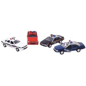 Sonic State Rescue,Polizeiauto mit Sirene + Licht, L= 13 cm sortiert (1 Stück) Sonic State Rescue,Polizeiauto mit Sirene + Licht, L= 13 cm sortiert (1 Stück)