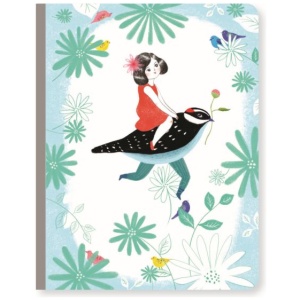 Notizbuch: Chic Notizbuch: Chic