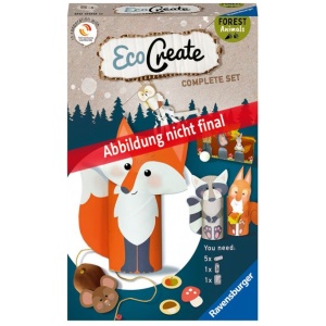 Ravensburger 18132 Forest Animals Ravensburger 18132 Forest Animals