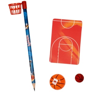 Schreibset - Cool Sports!