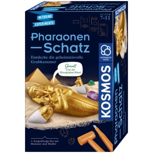 Pharaonen-Schatz Pharaonen-Schatz
