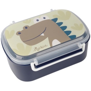 Sigikid Brotdose Dino