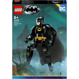 LEGO® Marvel Super Heroes 76259 Batman Baufigur LEGO® Marvel Super Heroes 76259 Batman Baufigur
