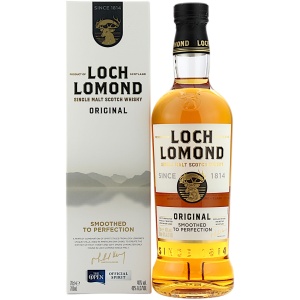 Loch Lomond Original Single Malt